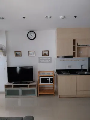 FOR RENT condo , Ideo Ratchada - Huaikwang , MRT-Huai Khwang , Huai Khwang , Huai Khwang , Bangkok , CX-37831