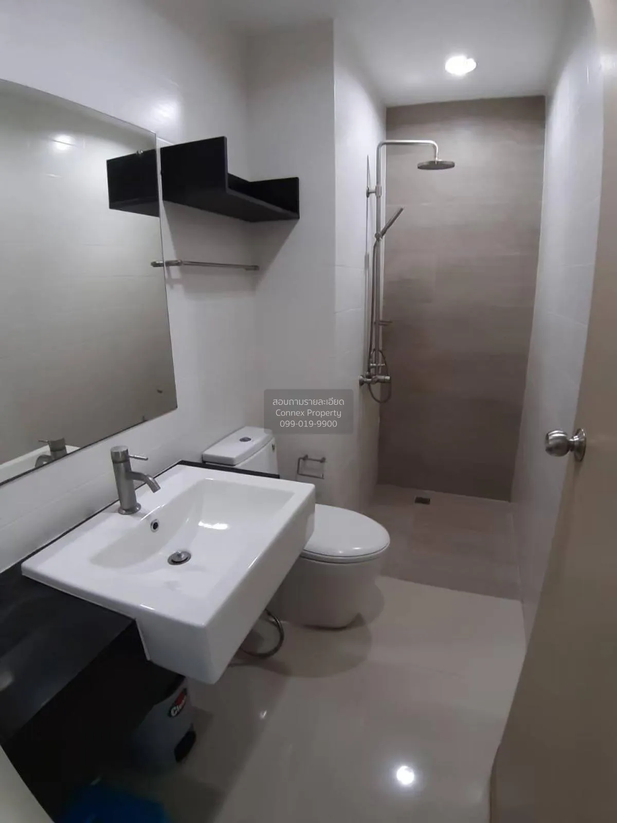 เช่าคอนโด  ไอดีโอ รัชดา - ห้วยขวาง MRT-ห้วยขวาง ห้วยขวาง เขต ห้วย