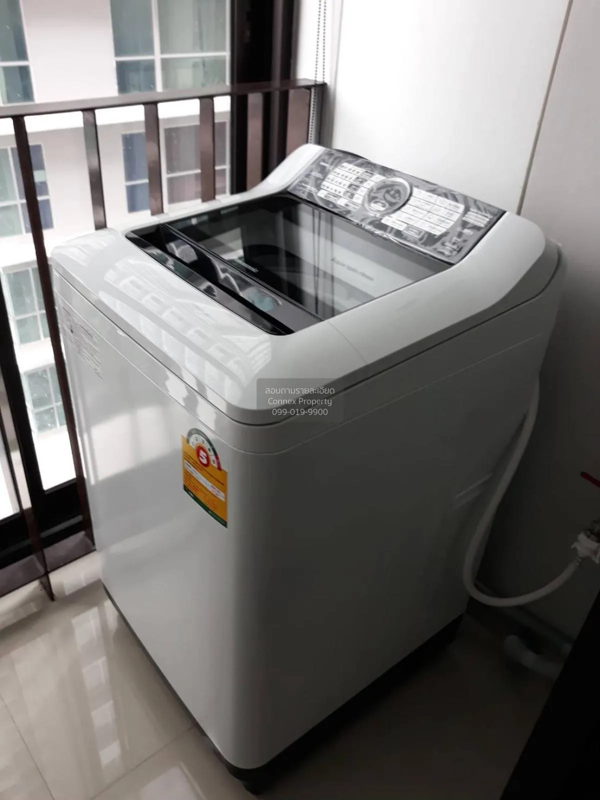 เช่าคอนโด  ไอดีโอ รัชดา - ห้วยขวาง MRT-ห้วยขวาง ห้วยขวาง เขต ห้วย