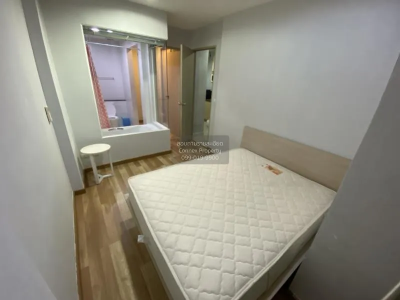 FOR RENT condo , Ideo Ratchada - Huaikwang , MRT-Huai Khwang , Hu 2