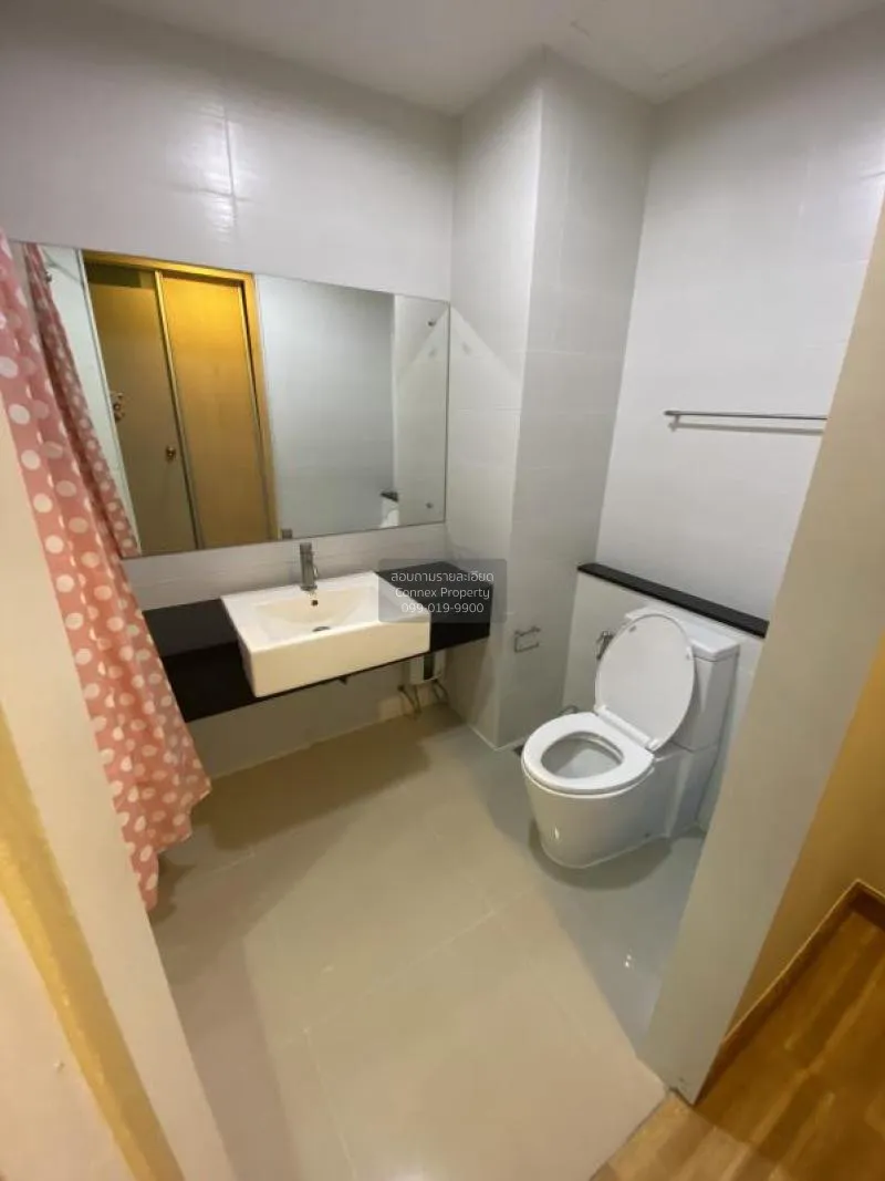 FOR RENT condo , Ideo Ratchada - Huaikwang , MRT-Huai Khwang , Hu