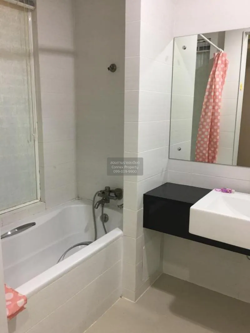 FOR RENT condo , Ideo Ratchada - Huaikwang , MRT-Huai Khwang , Hu