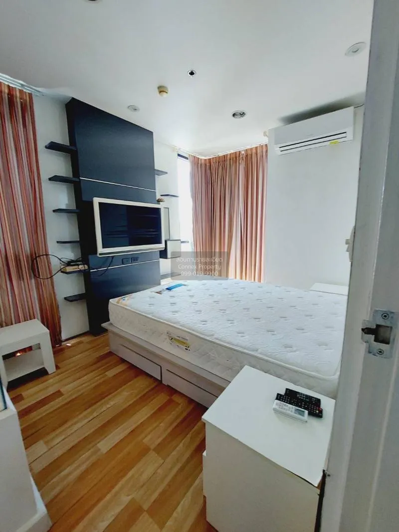 FOR RENT condo , Ideo Ratchada - Huaikwang , MRT-Huai Khwang , Hu