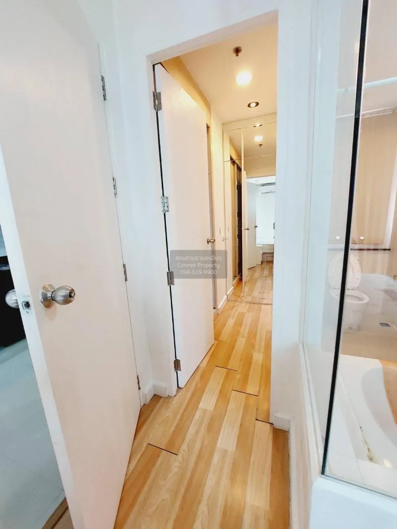 FOR RENT condo , Ideo Ratchada - Huaikwang , MRT-Huai Khwang , Hu