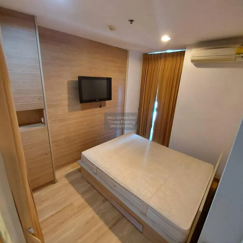 FOR RENT condo , Ideo Ratchada - Huaikwang , MRT-Huai Khwang , Hu