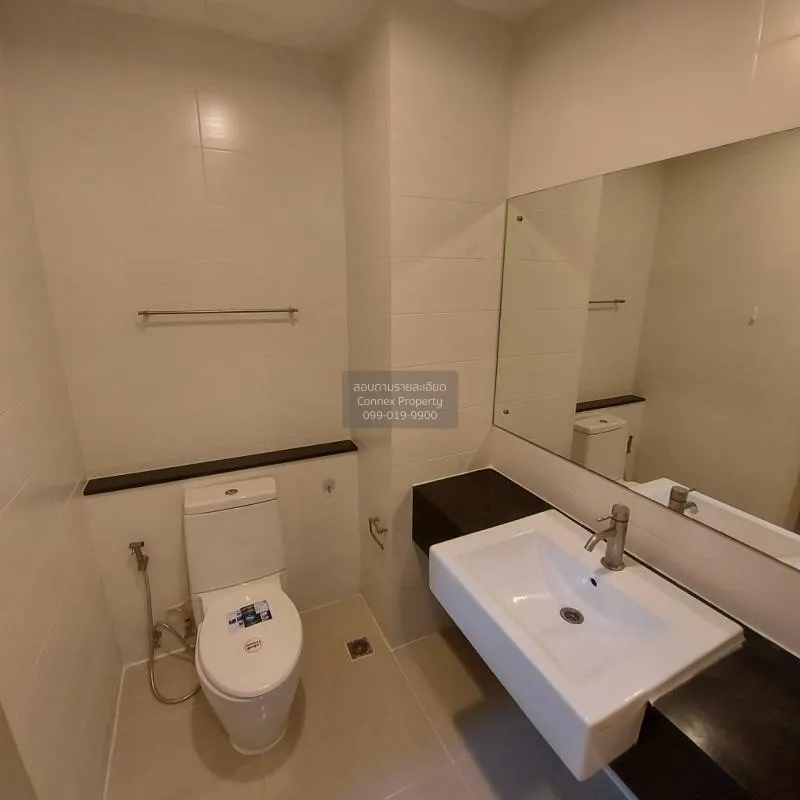 FOR RENT condo , Ideo Ratchada - Huaikwang , MRT-Huai Khwang , Hu