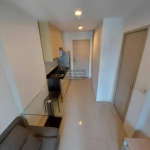 FOR RENT condo , Ideo Ratchada - Huaikwang , MRT-Huai Khwang , Huai Khwang , Huai Khwang , Bangkok , CX-37870