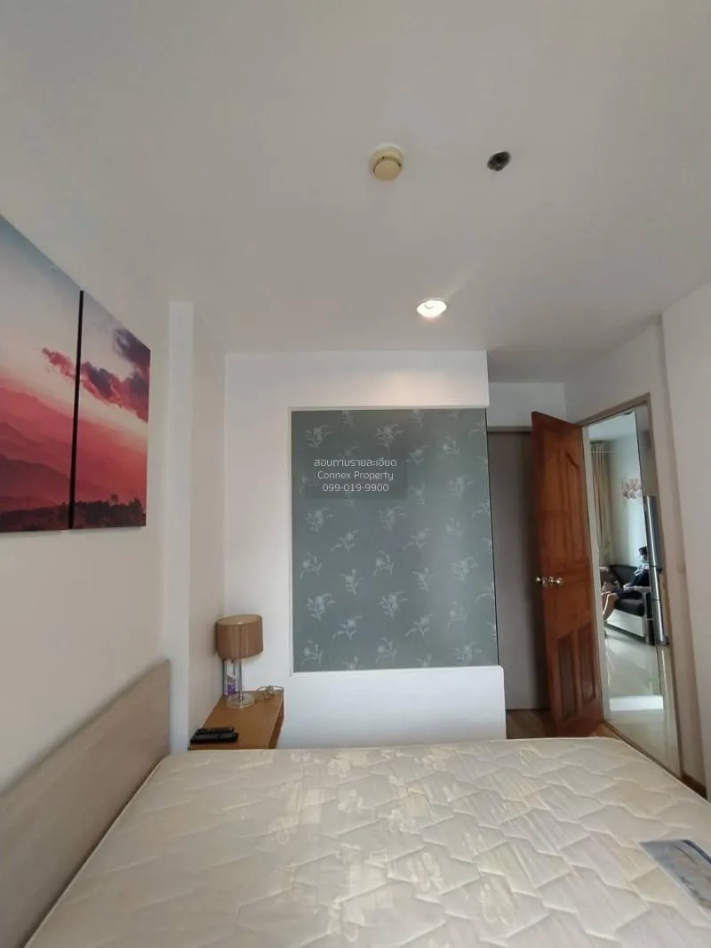 FOR RENT condo , Ideo Ratchada - Huaikwang , MRT-Huai Khwang , Hu 1