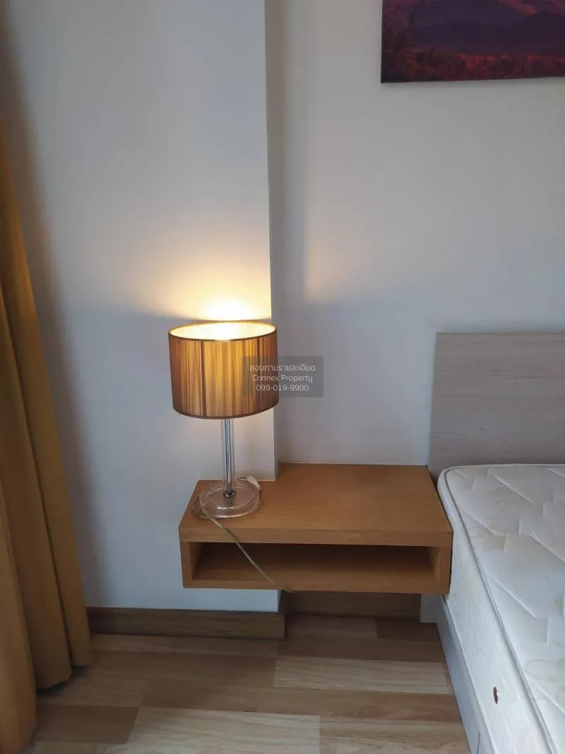 FOR RENT condo , Ideo Ratchada - Huaikwang , MRT-Huai Khwang , Hu 4