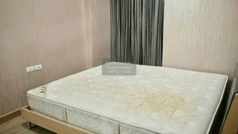 เช่าคอนโด  ไอดีโอ รัชดา - ห้วยขวาง MRT-ห้วยขวาง ห้วยขวาง เขต ห้วย 4