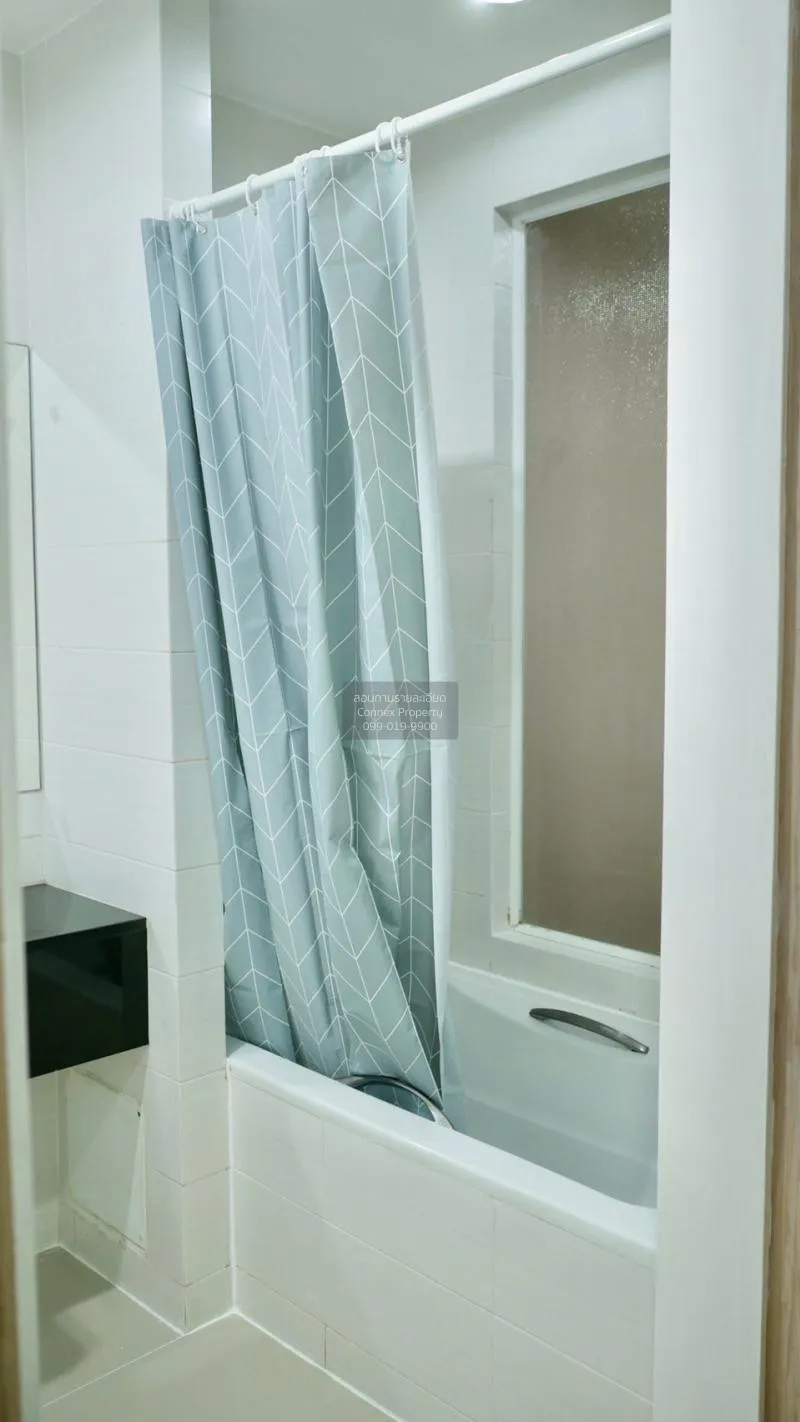 เช่าคอนโด  ไอดีโอ รัชดา - ห้วยขวาง MRT-ห้วยขวาง ห้วยขวาง เขต ห้วย