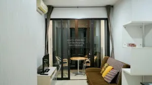 เช่าคอนโด  ไอดีโอ รัชดา - ห้วยขวาง MRT-ห้วยขวาง ห้วยขวาง เขต ห้วยขวาง กรุงเทพ CX-37878