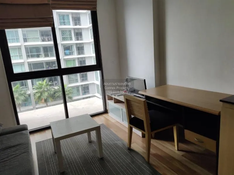 FOR RENT condo , Ideo Ratchada - Huaikwang , MRT-Huai Khwang , Hu 2