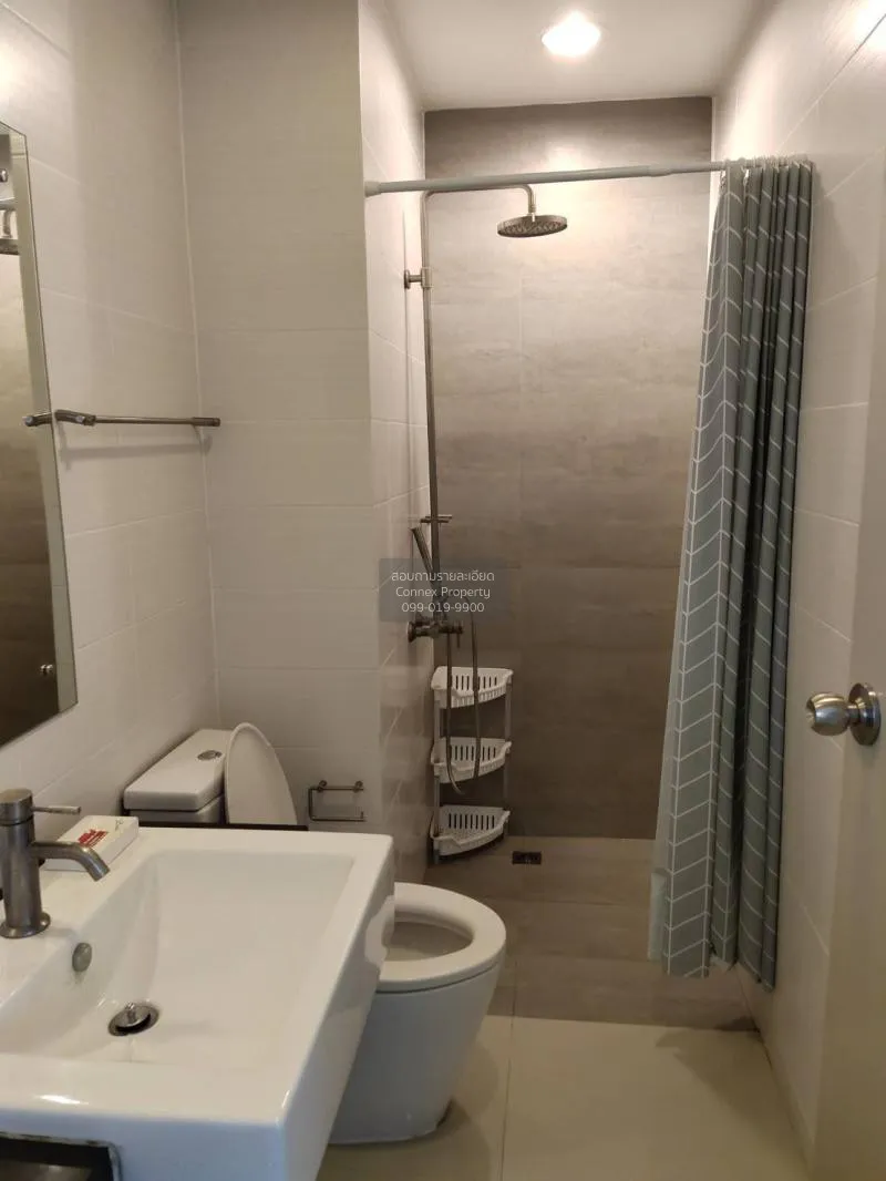 FOR RENT condo , Ideo Ratchada - Huaikwang , MRT-Huai Khwang , Hu 4