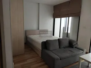 FOR RENT condo , Ideo Ratchada - Huaikwang , MRT-Huai Khwang , Huai Khwang , Huai Khwang , Bangkok , CX-37884