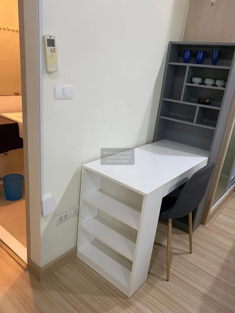 FOR RENT condo , Ideo Ratchada - Huaikwang , MRT-Huai Khwang , Hu