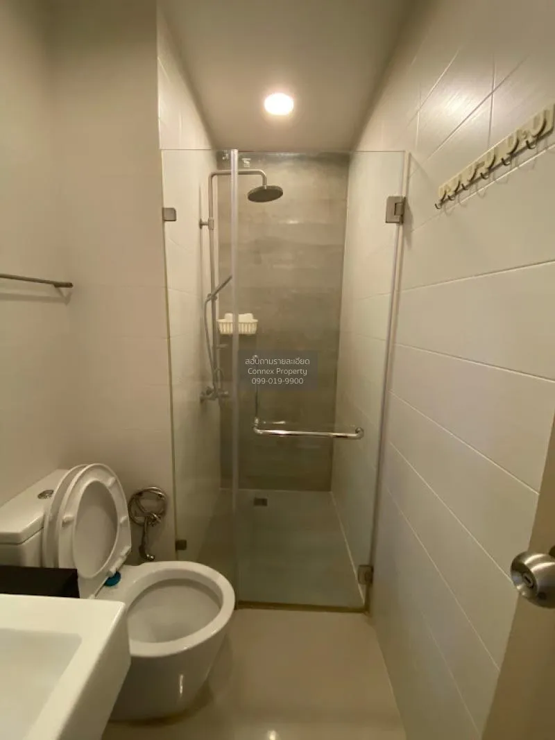 FOR RENT condo , Ideo Ratchada - Huaikwang , MRT-Huai Khwang , Hu