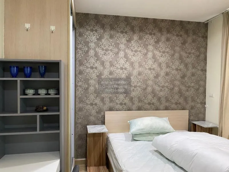 FOR RENT condo , Ideo Ratchada - Huaikwang , MRT-Huai Khwang , Hu