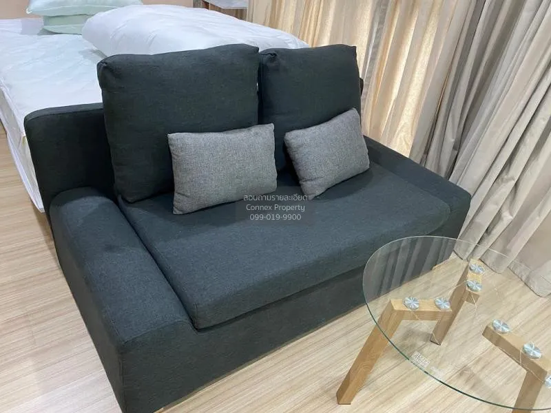 FOR RENT condo , Ideo Ratchada - Huaikwang , MRT-Huai Khwang , Hu