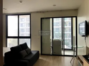 FOR RENT condo , Ideo Ratchada - Huaikwang , MRT-Huai Khwang , Huai Khwang , Huai Khwang , Bangkok , CX-37886