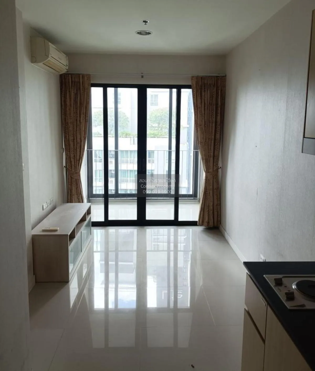 FOR RENT condo , Ideo Ratchada - Huaikwang , MRT-Huai Khwang , Hu 1