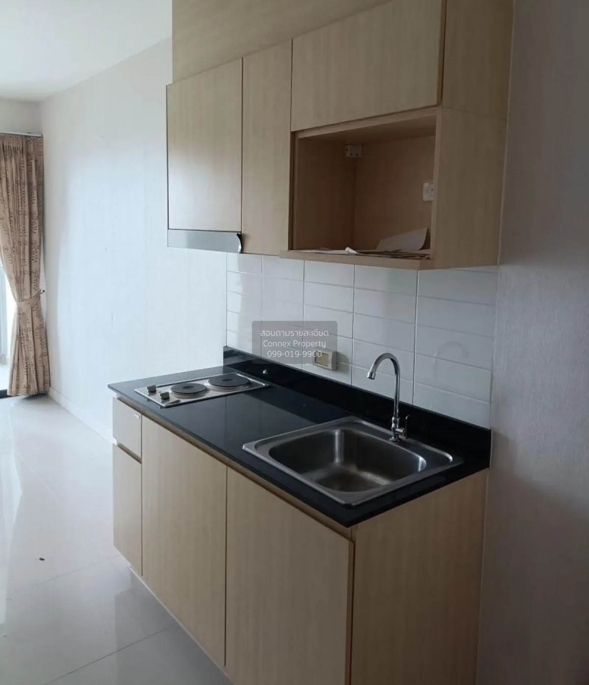 FOR RENT condo , Ideo Ratchada - Huaikwang , MRT-Huai Khwang , Hu 2