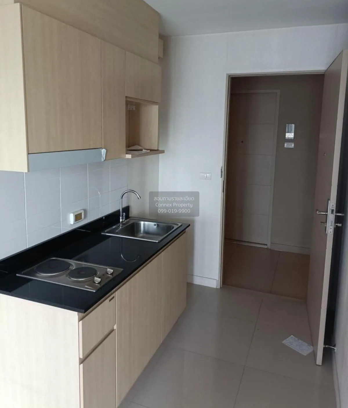 FOR RENT condo , Ideo Ratchada - Huaikwang , MRT-Huai Khwang , Hu 3