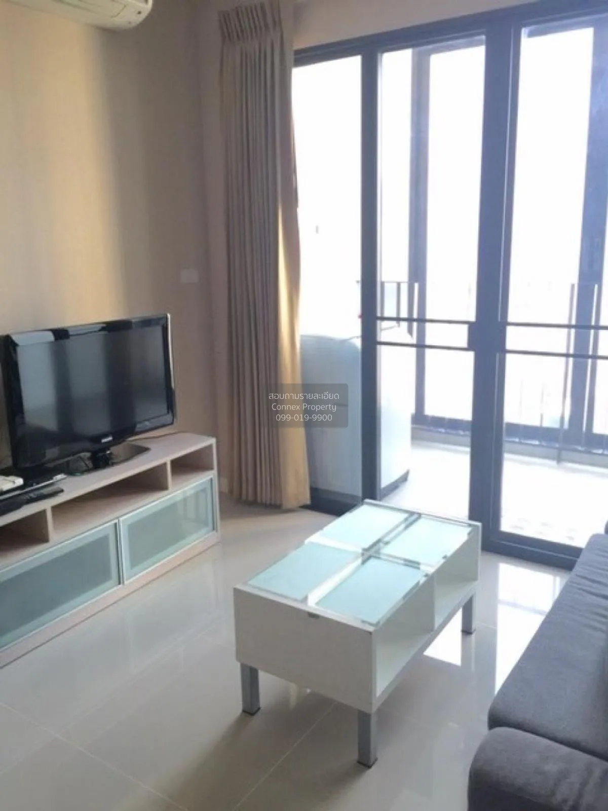 FOR RENT condo , Ideo Ratchada - Huaikwang , MRT-Huai Khwang , Hu 2