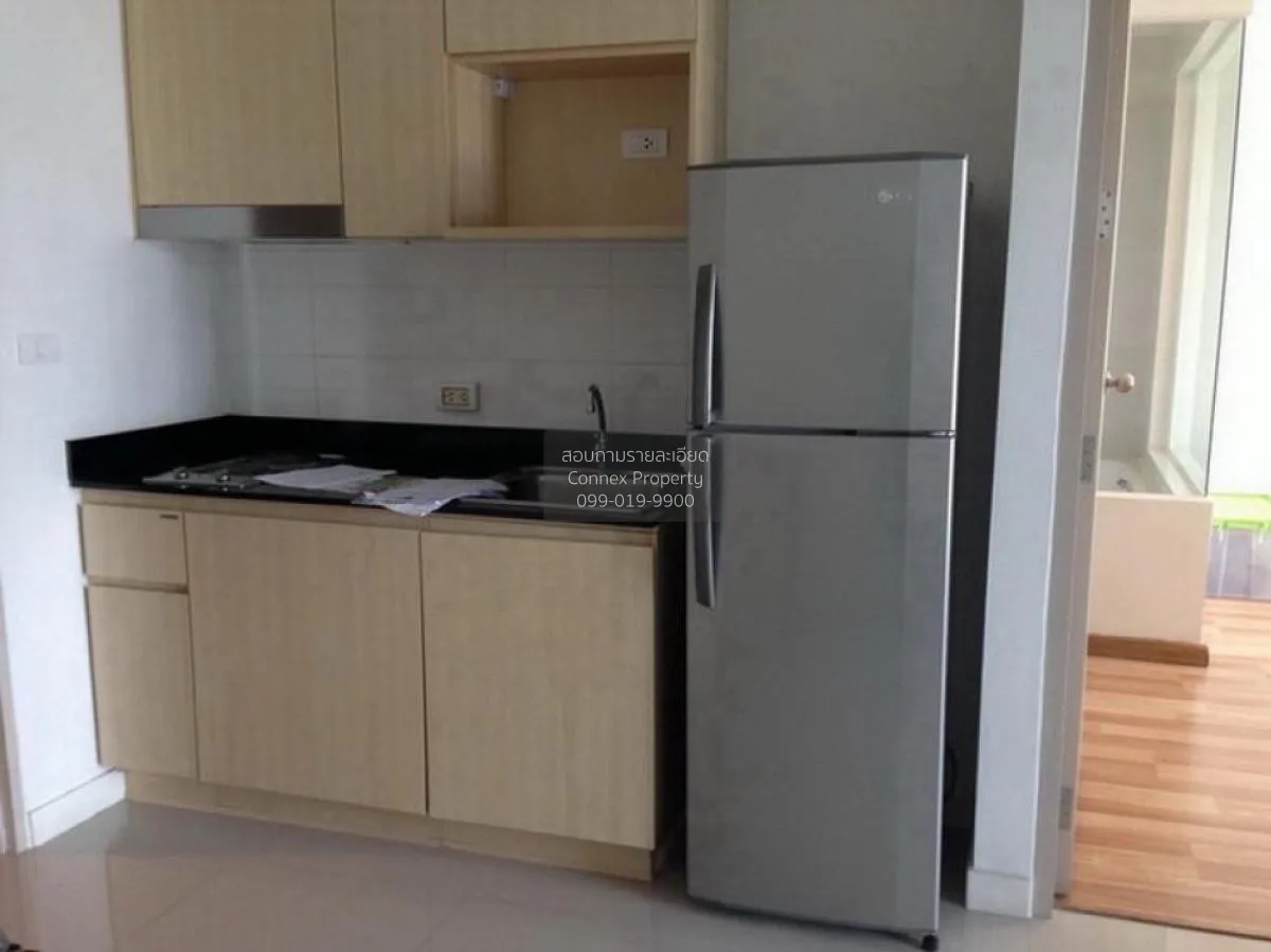 FOR RENT condo , Ideo Ratchada - Huaikwang , MRT-Huai Khwang , Hu 4