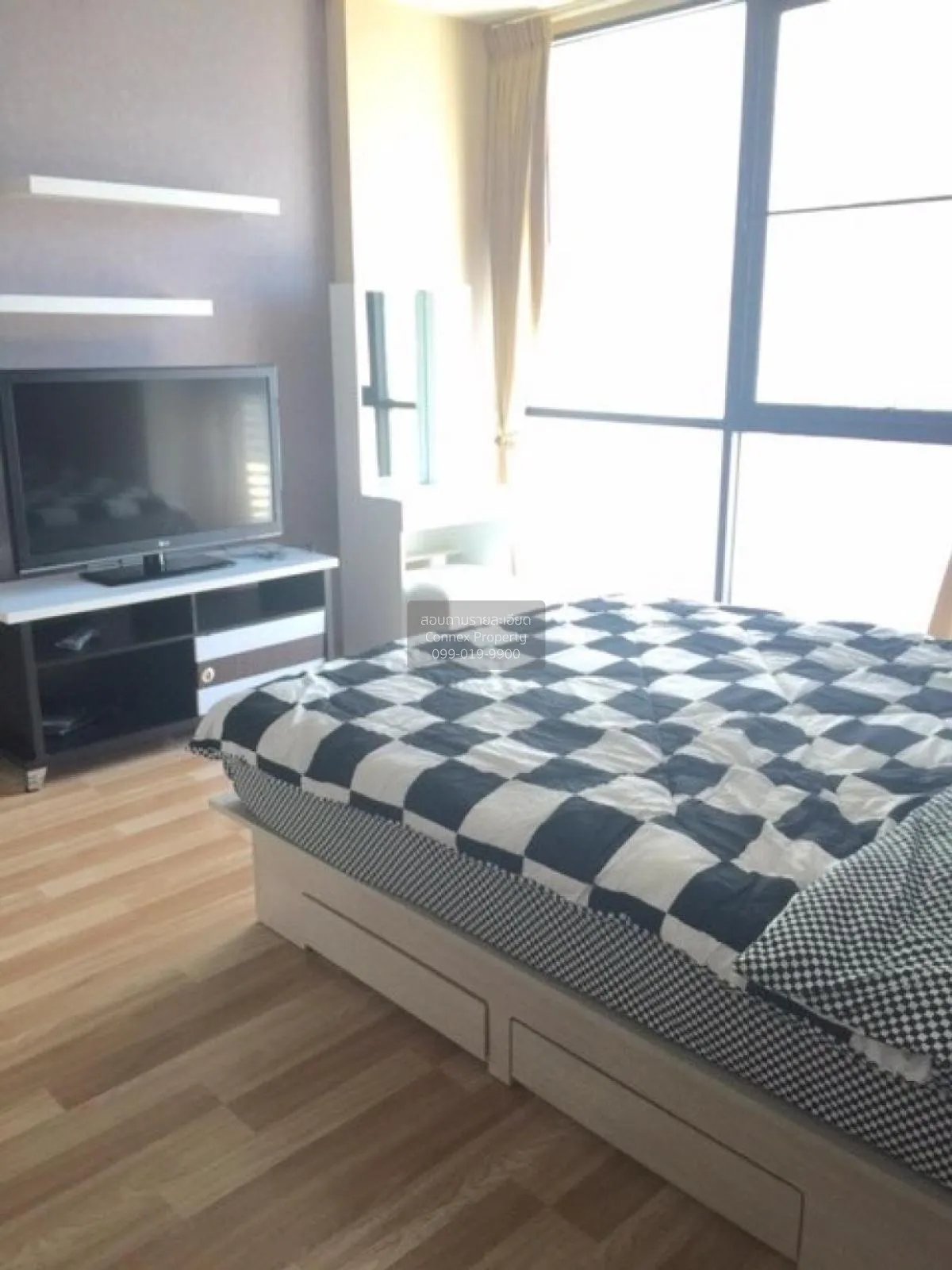 FOR RENT condo , Ideo Ratchada - Huaikwang , MRT-Huai Khwang , Hu