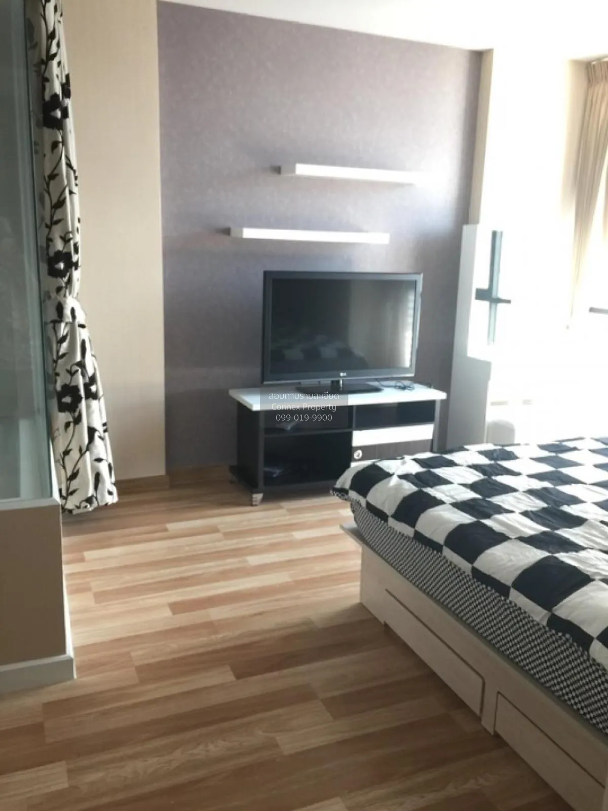 FOR RENT condo , Ideo Ratchada - Huaikwang , MRT-Huai Khwang , Hu