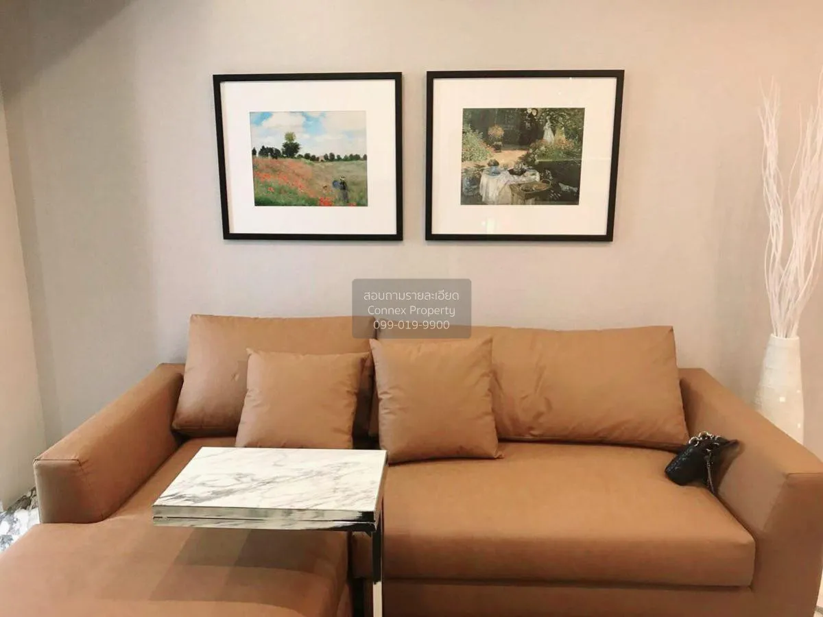 FOR RENT condo , Ideo Ratchada - Huaikwang , MRT-Huai Khwang , Hu 2