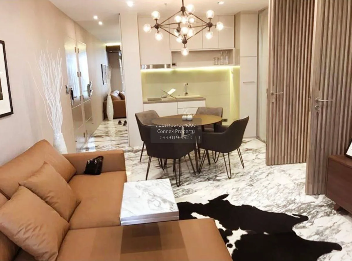 FOR RENT condo , Ideo Ratchada - Huaikwang , MRT-Huai Khwang , Hu 3