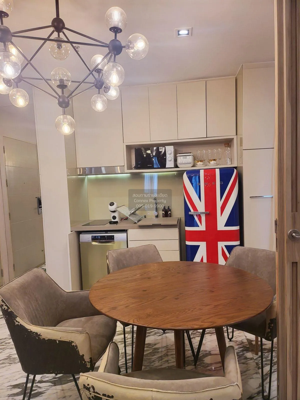 FOR RENT condo , Ideo Ratchada - Huaikwang , MRT-Huai Khwang , Hu