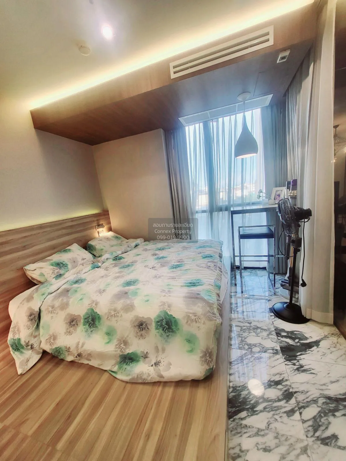 FOR RENT condo , Ideo Ratchada - Huaikwang , MRT-Huai Khwang , Hu