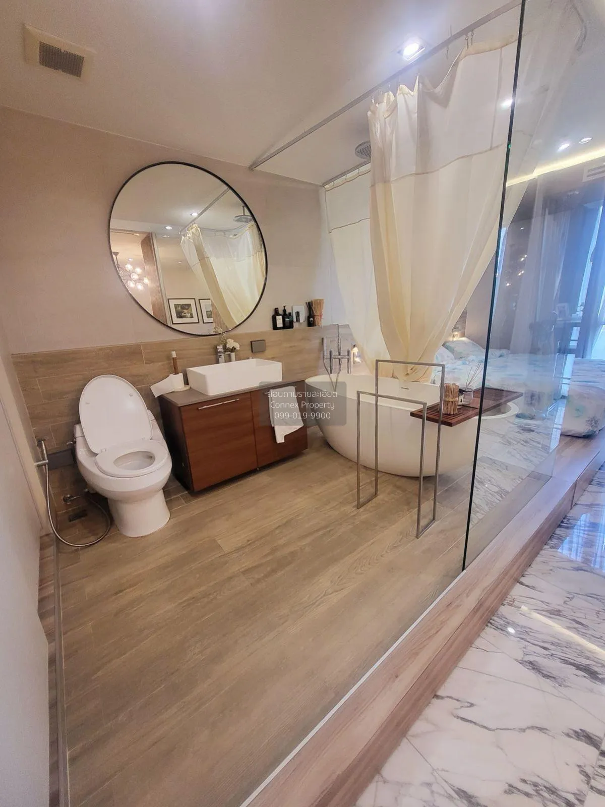 FOR RENT condo , Ideo Ratchada - Huaikwang , MRT-Huai Khwang , Hu