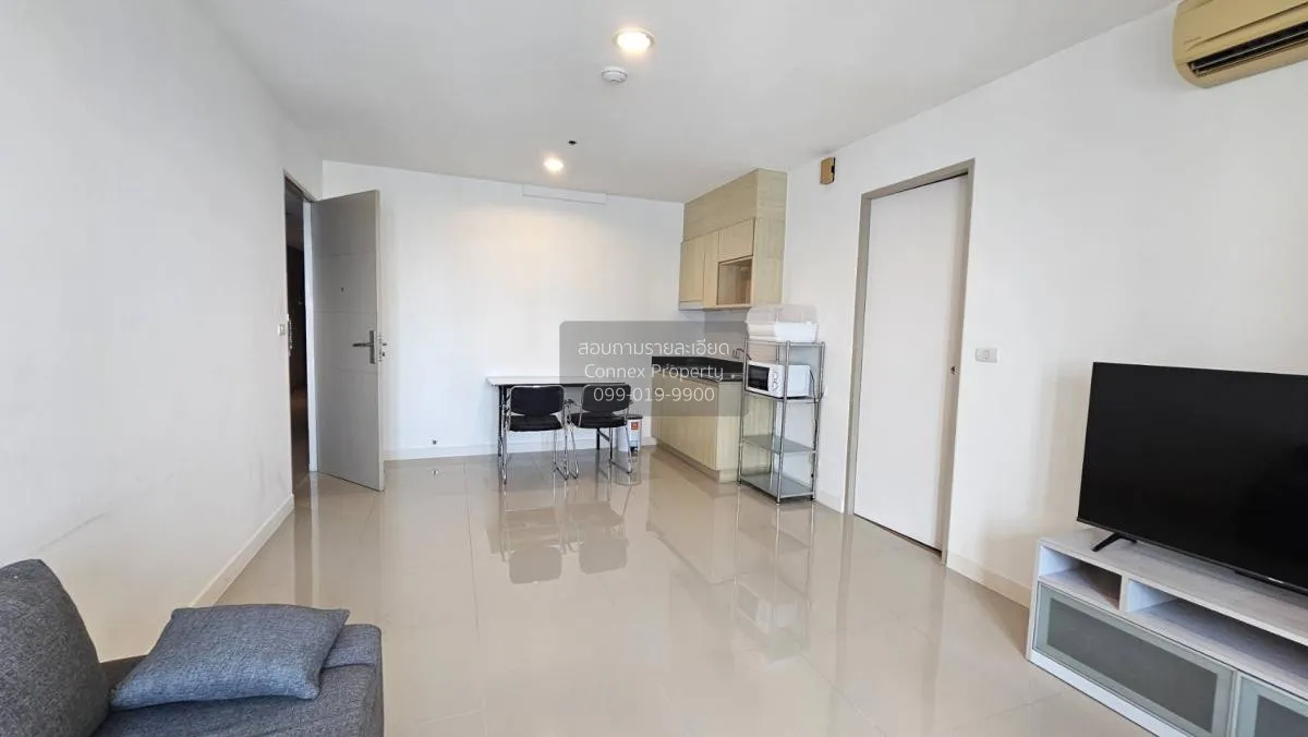 เช่าคอนโด  ไอดีโอ รัชดา - ห้วยขวาง MRT-ห้วยขวาง ห้วยขวาง เขต ห้วย 2