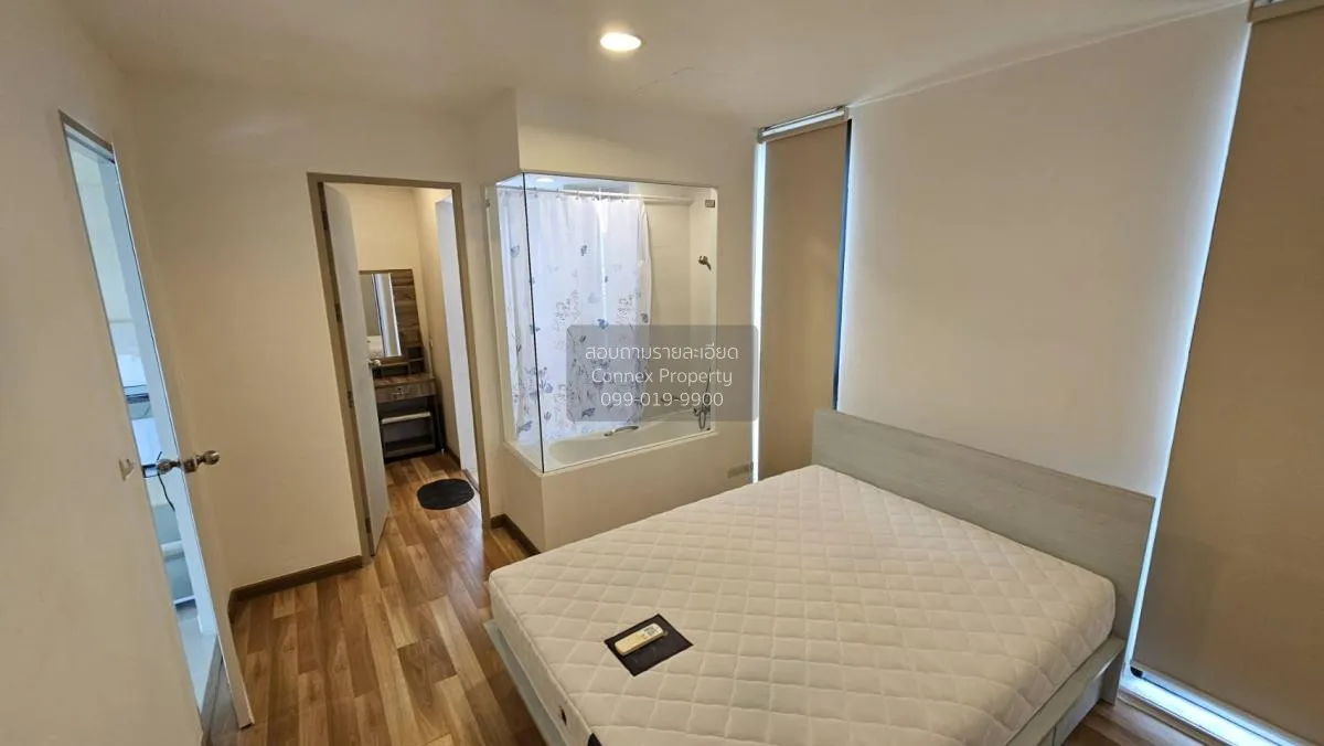 เช่าคอนโด  ไอดีโอ รัชดา - ห้วยขวาง MRT-ห้วยขวาง ห้วยขวาง เขต ห้วย