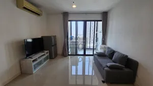 เช่าคอนโด  ไอดีโอ รัชดา - ห้วยขวาง MRT-ห้วยขวาง ห้วยขวาง เขต ห้วยขวาง กรุงเทพ CX-37920