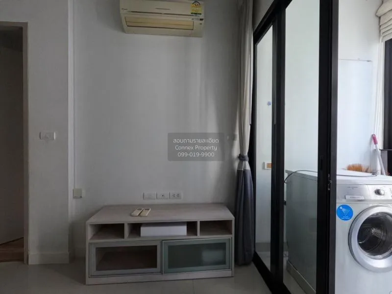 FOR RENT condo , Ideo Ratchada - Huaikwang , MRT-Huai Khwang , Hu 2