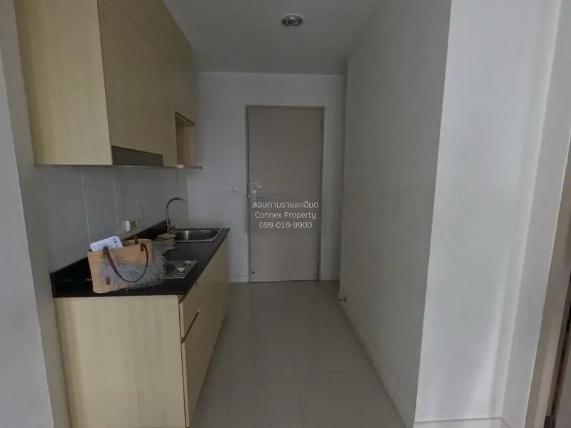 FOR RENT condo , Ideo Ratchada - Huaikwang , MRT-Huai Khwang , Hu 3