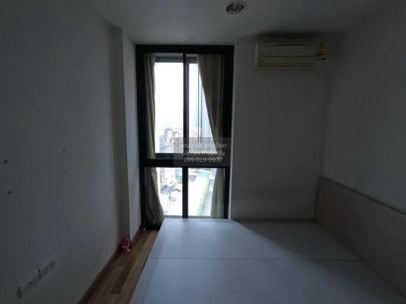 FOR RENT condo , Ideo Ratchada - Huaikwang , MRT-Huai Khwang , Hu 4