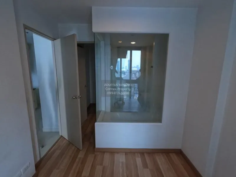 FOR RENT condo , Ideo Ratchada - Huaikwang , MRT-Huai Khwang , Hu