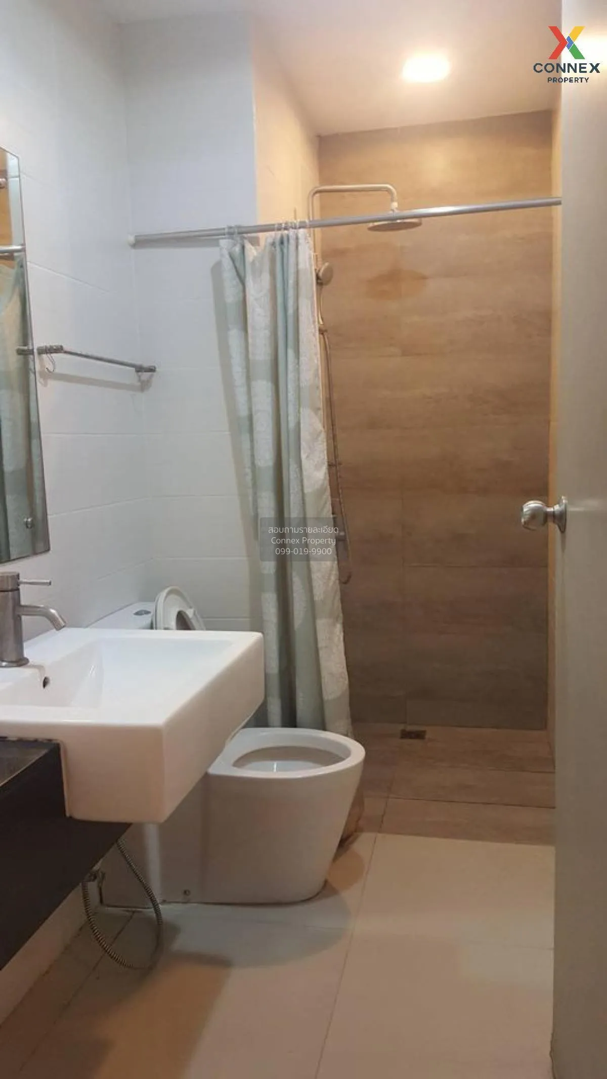 FOR RENT condo , Ideo Ratchada - Huaikwang , MRT-Huai Khwang , Hu