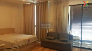 FOR RENT condo , Ideo Ratchada - Huaikwang , MRT-Huai Khwang , Huai Khwang , Huai Khwang , Bangkok , CX-37930