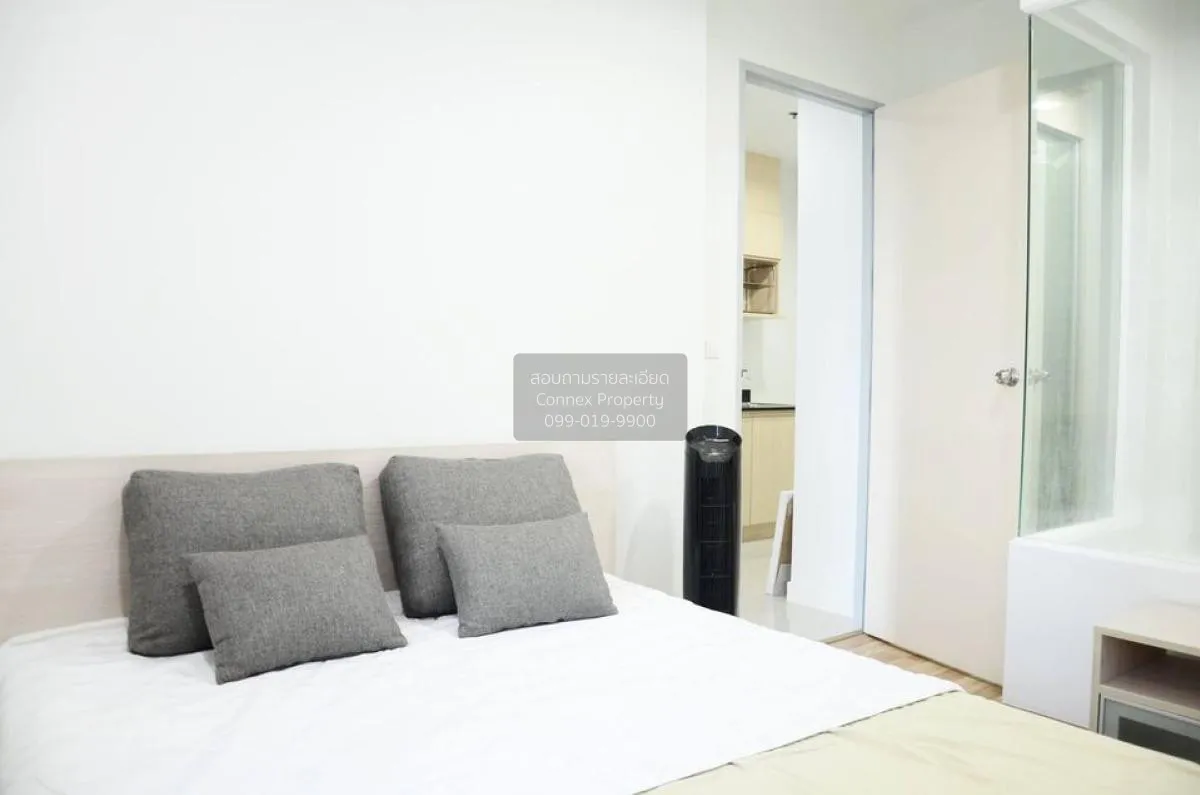 FOR RENT condo , Ideo Ratchada - Huaikwang , MRT-Huai Khwang , Hu