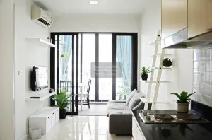 FOR RENT condo , Ideo Ratchada - Huaikwang , MRT-Huai Khwang , Huai Khwang , Huai Khwang , Bangkok , CX-37932