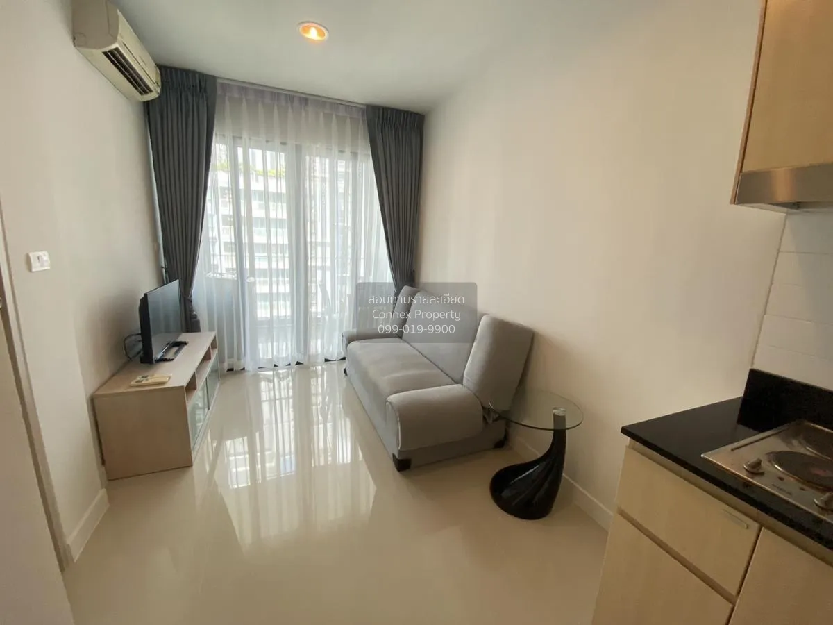 FOR RENT condo , Ideo Ratchada - Huaikwang , MRT-Huai Khwang , Hu 1