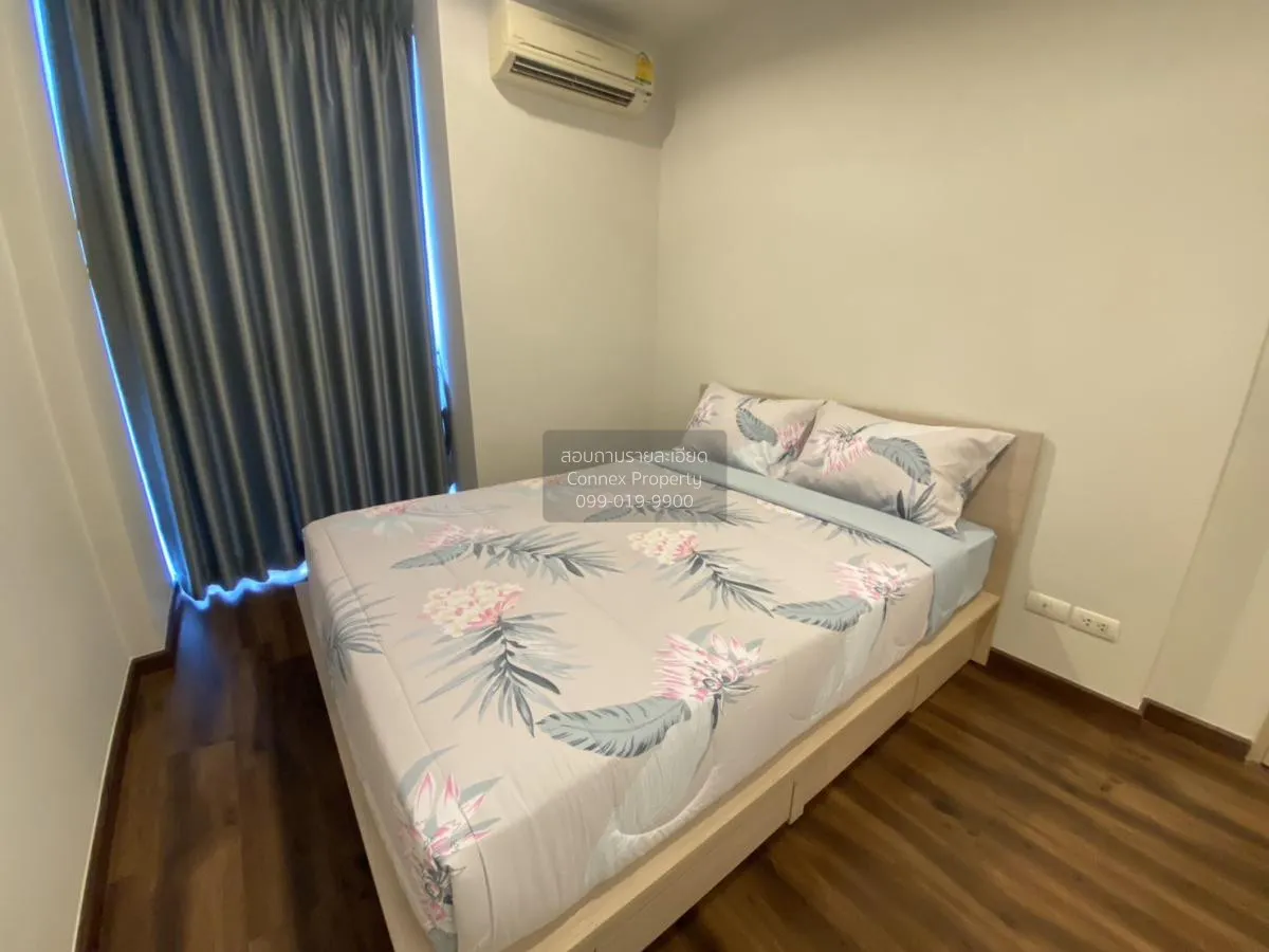 FOR RENT condo , Ideo Ratchada - Huaikwang , MRT-Huai Khwang , Hu 4