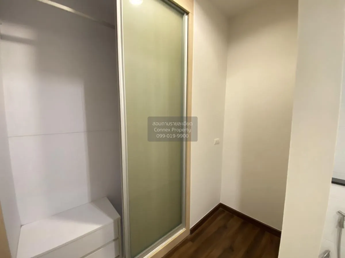 FOR RENT condo , Ideo Ratchada - Huaikwang , MRT-Huai Khwang , Hu